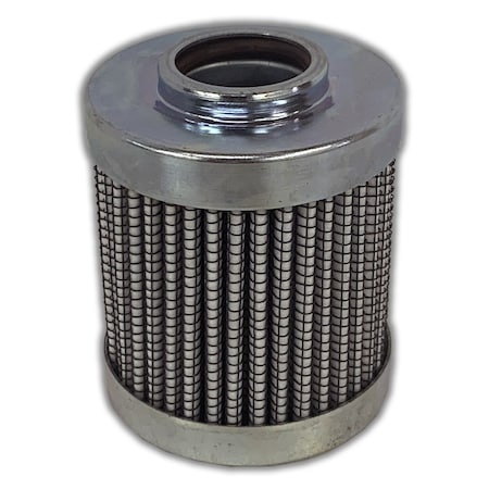 Rexroth R928025462 Replacement/Interchange Hydraulic Filter MF0061662